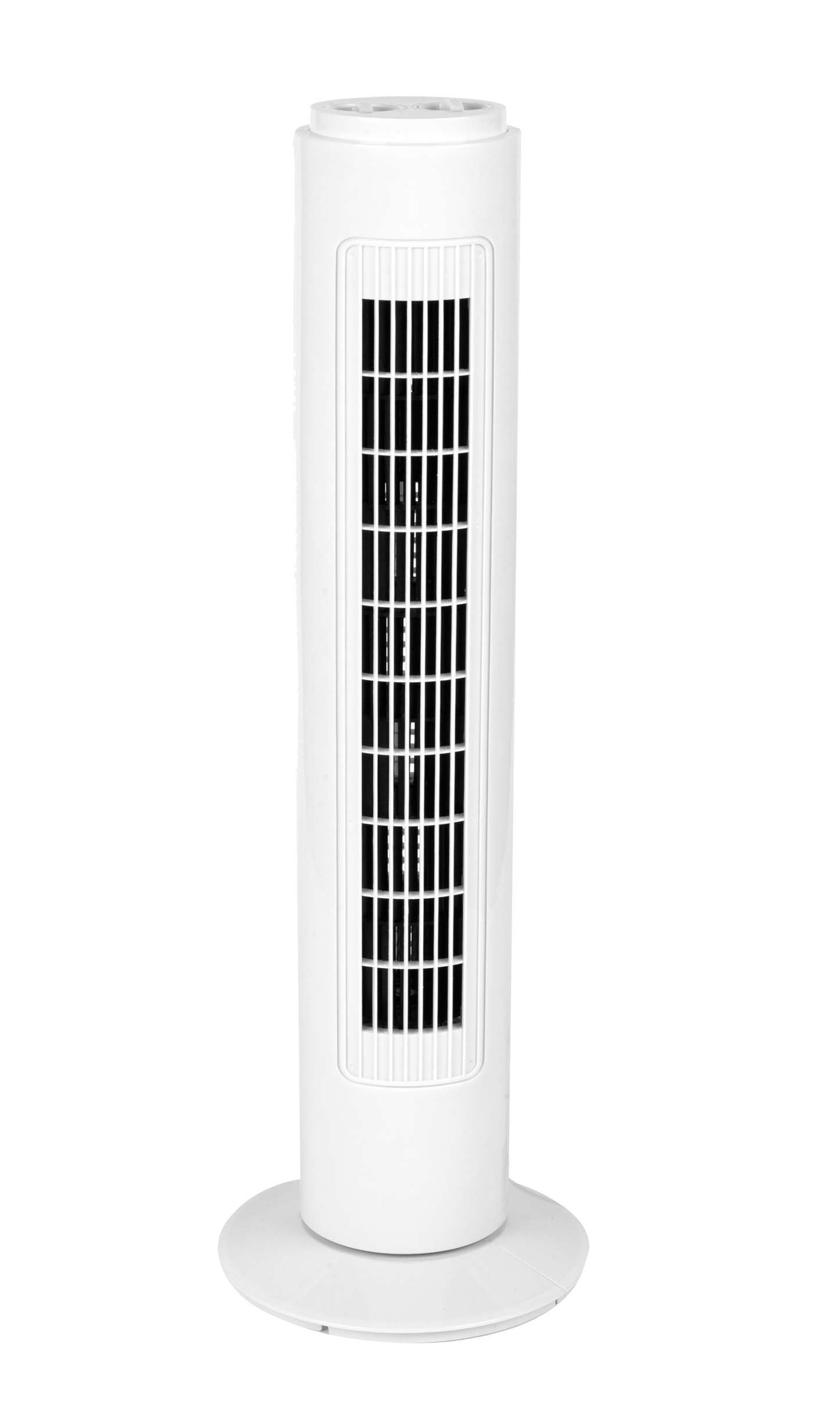 OSCILLATING TOWER FAN