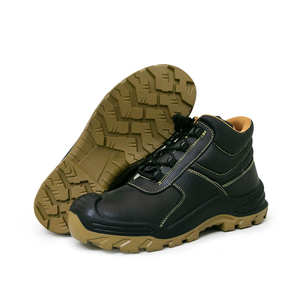 Cargo - Waterproof Safety Boots
