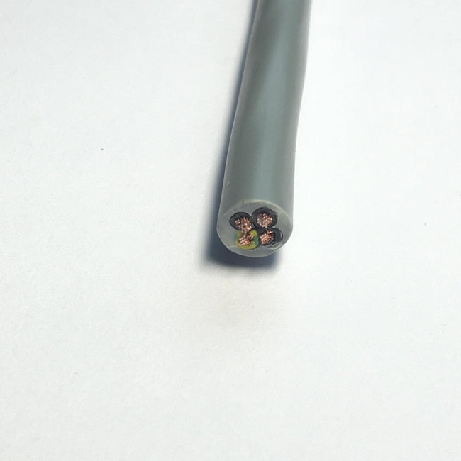4 x 2.5mm YY Cable