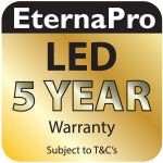 Elegance - Slimline 5ft Fitting