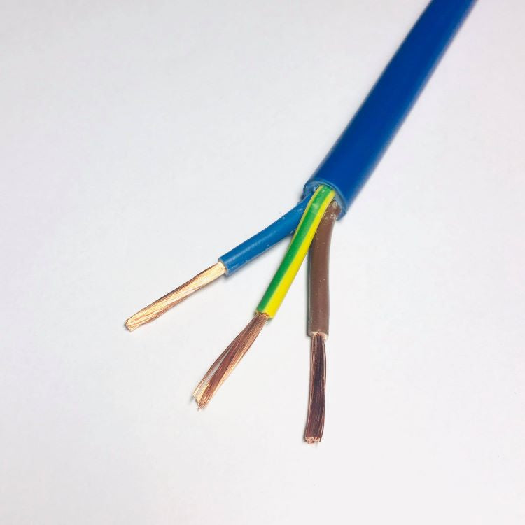 3 x 1.5 ARCTIC FLEX - BLUE