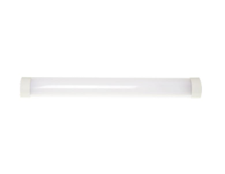 4ft Slimline LED Fitting - 1200mm