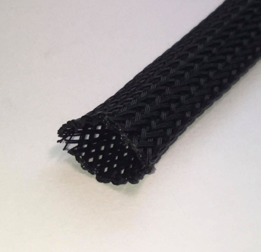 Braided Sleeving