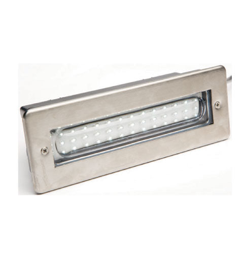 39 LED 240V Brick Light