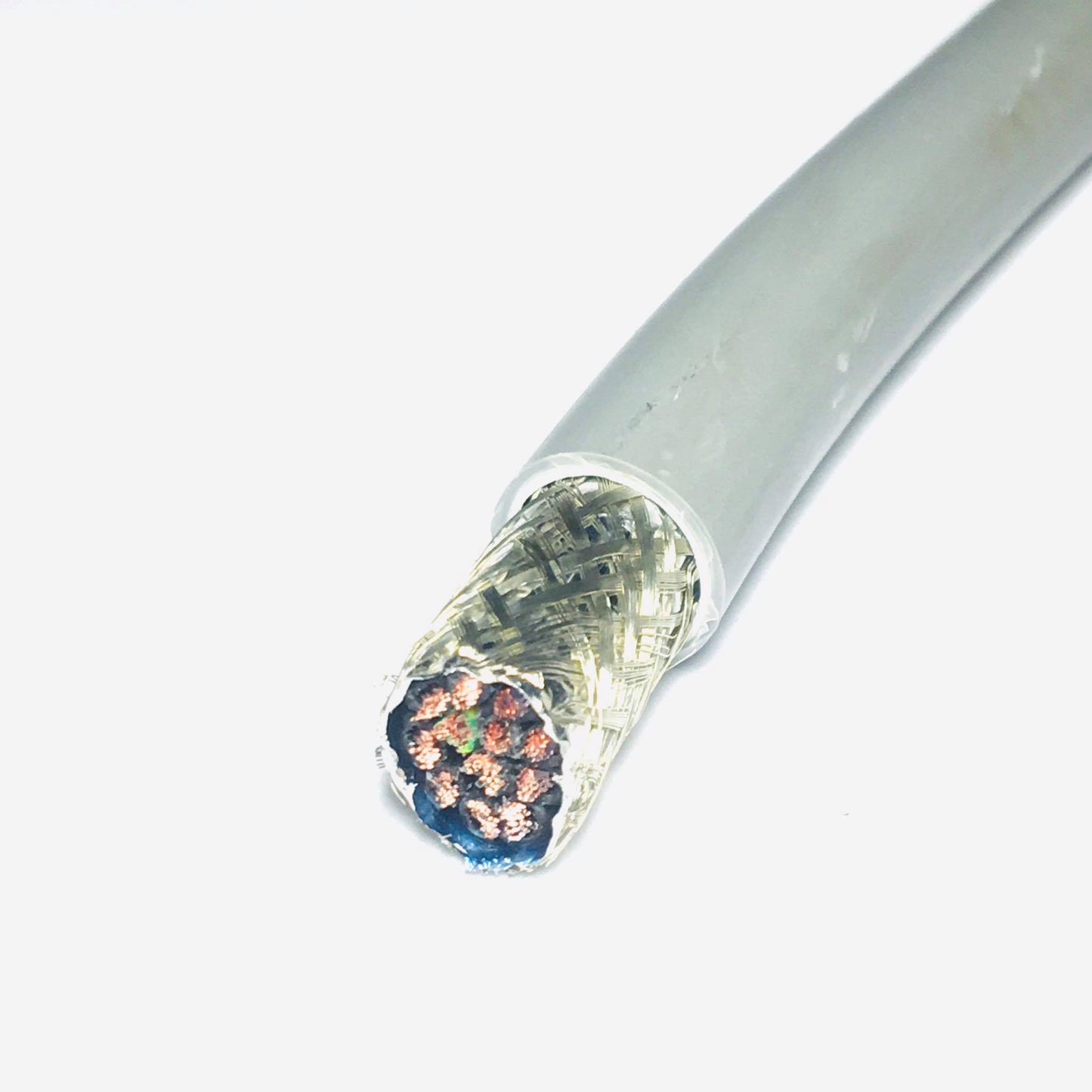 12 x 2.5mm CY SCREENED Cable