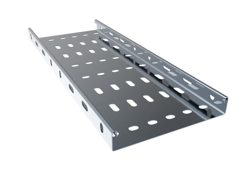 Cable Tray 2" - Medium Duty