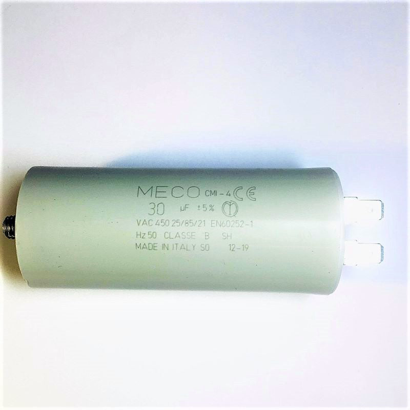 Capacitor