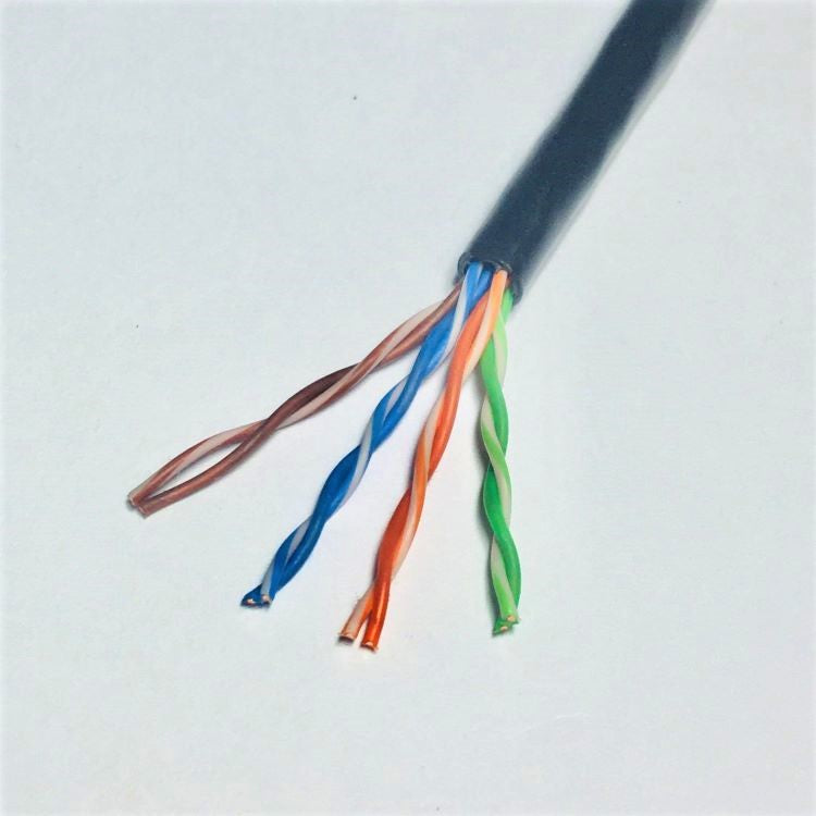 CAT5 EXTERNAL CABLE-N2 ELECTRICAL WHOLESALER