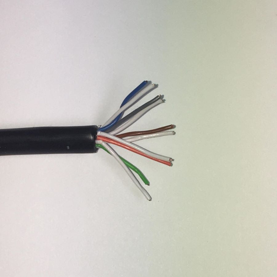 Cat 6 Outdoor Cable