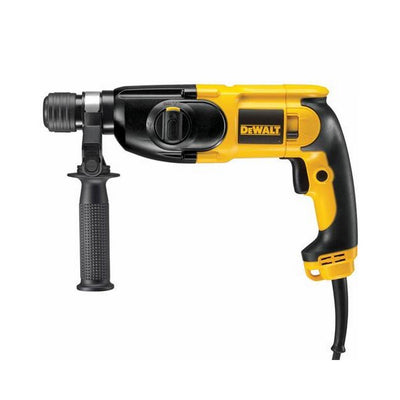 DEWALT Compact Rotory Hammer SDS Drill available in store at N2 Electrical, Ashbourne, Meath