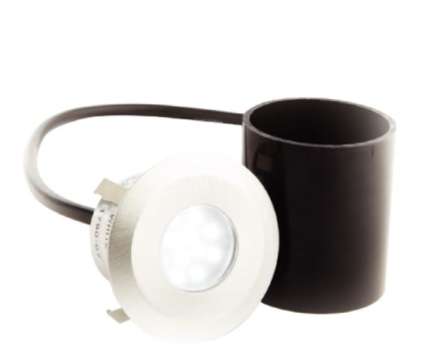 12 LED 240V Deck Light