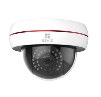 Dome Camera