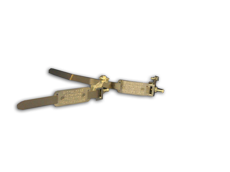 Earth Straps