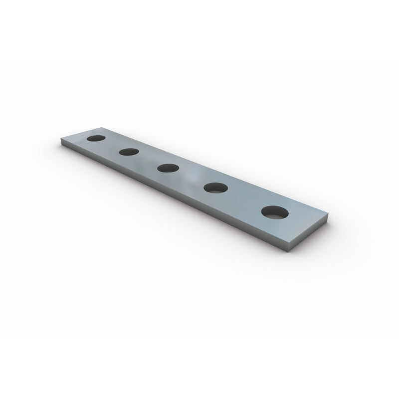 Unistrut - 5 Hole Plate