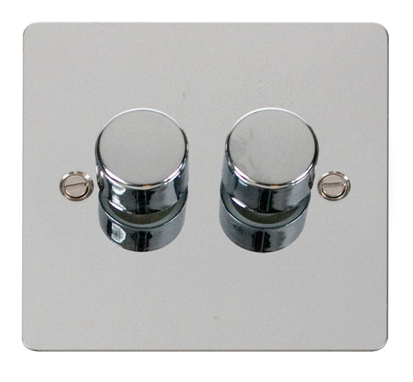 Click Define - 1 Gang Dimmer Switch