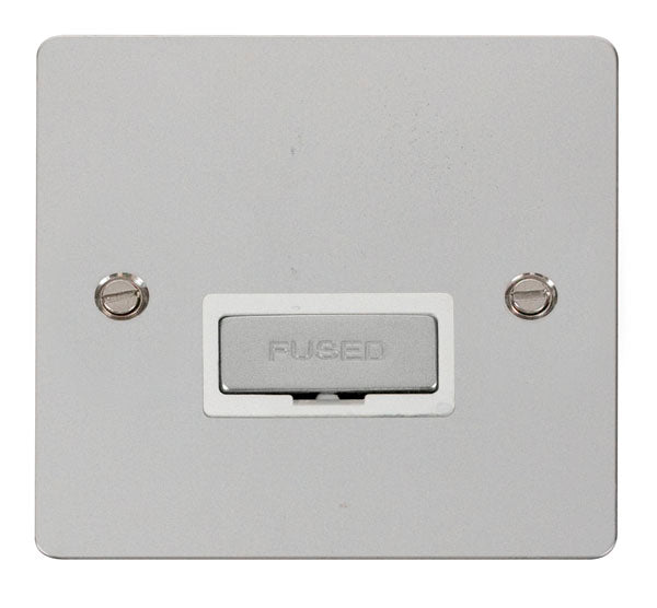 Click Define - Fused Spur Unit