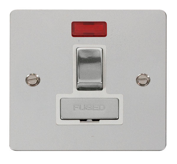 Click Define - Switched Spur Neon