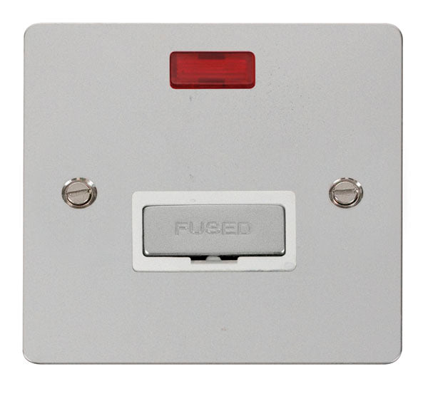 Click Define - Spur Unit Neon