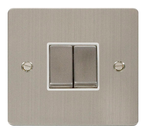 Define - 2 Gang Switch