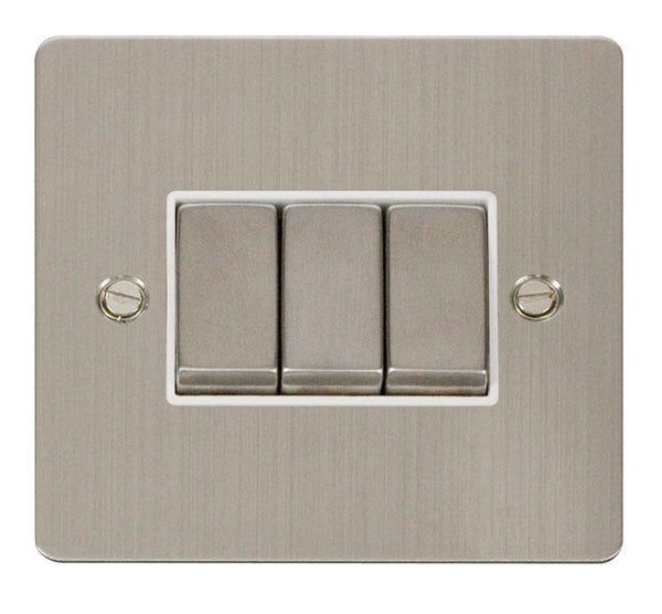 Define - 3 Gang Switch