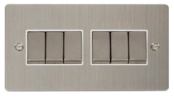 Define - 6 Gang Switch