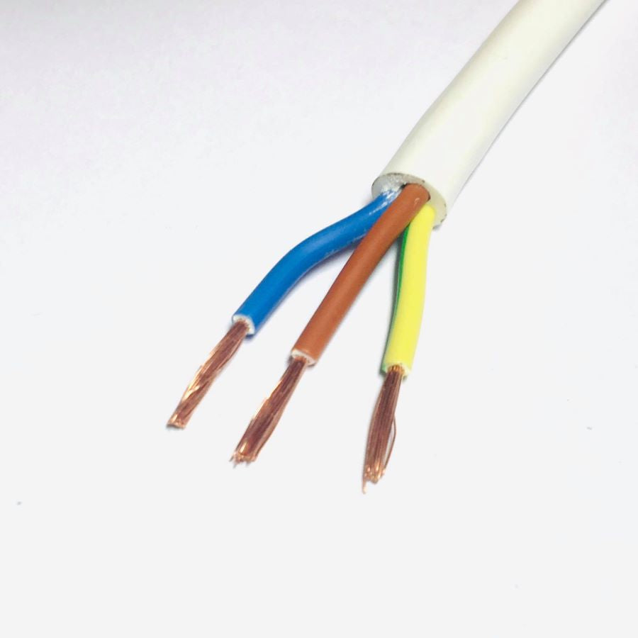 3 x 2.5mm HR FLEX Cable – N2 Electrical