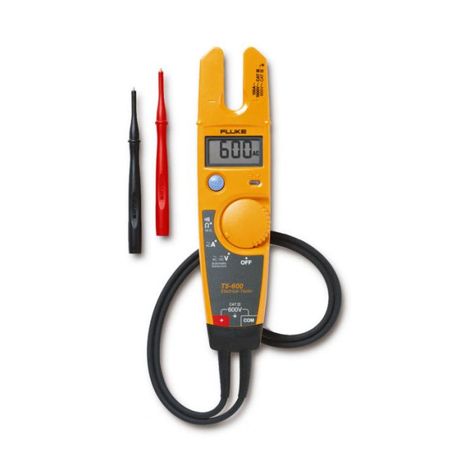 Fluke - T5-600 Electrical Tester