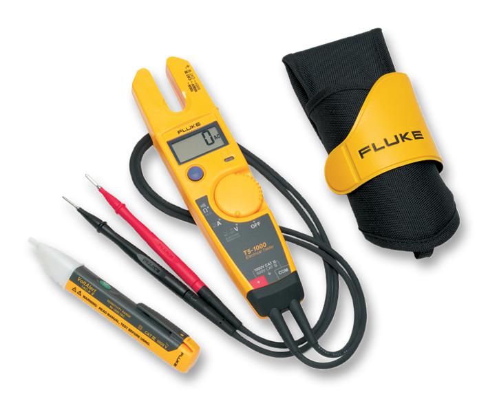 Fluke- T5-H5-1AC Kit