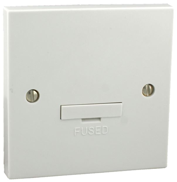 Standard - Fused Spur