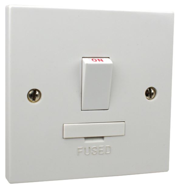 Standard - Switched Fused Spur