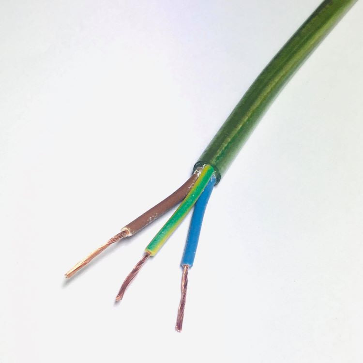 3 x 1.5mm GOLD FLEX Cable