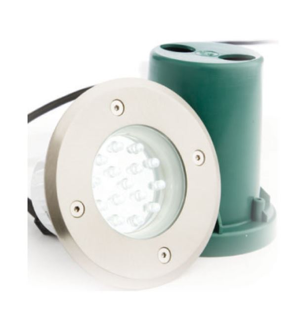SGD - Ground Light 240V