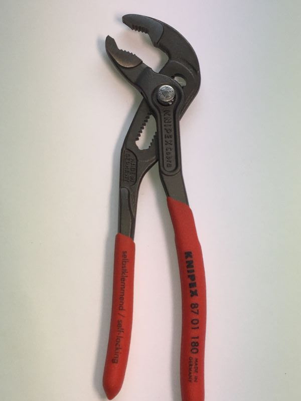 Knipex Rachet 180mm