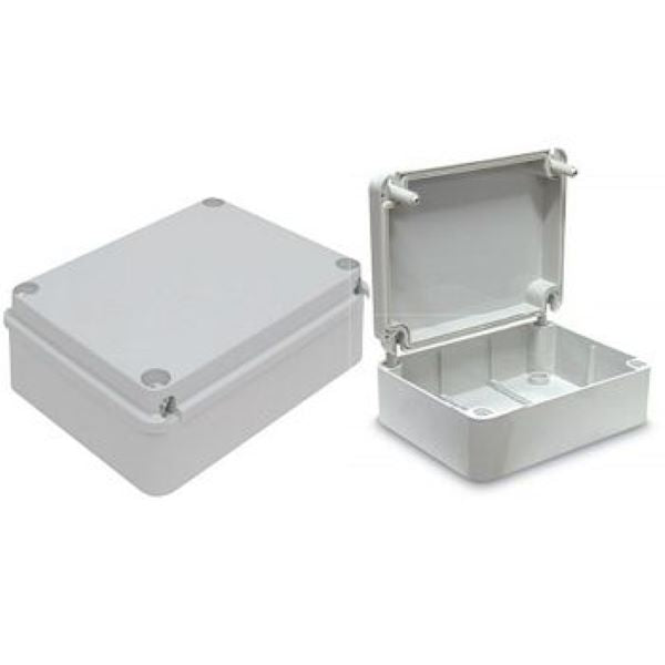 Junction Box IP54 - 100 x 100 x 50mm
