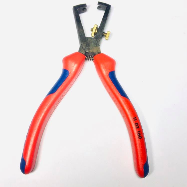 KNIPEX - Cable Strippers