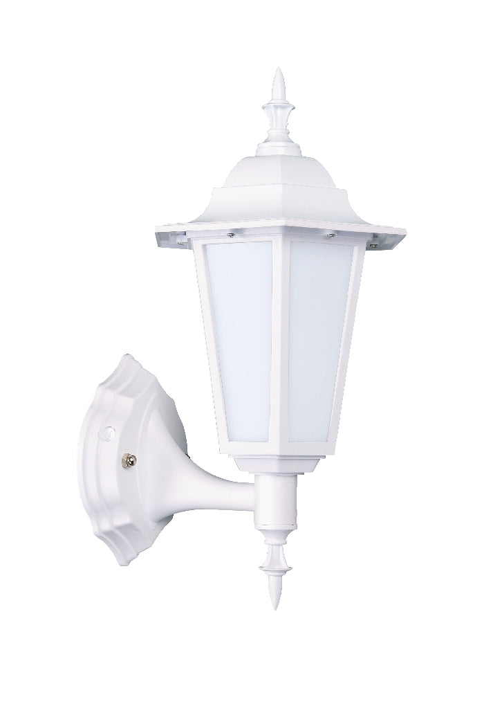 LED Lantern 7W (Black / White)