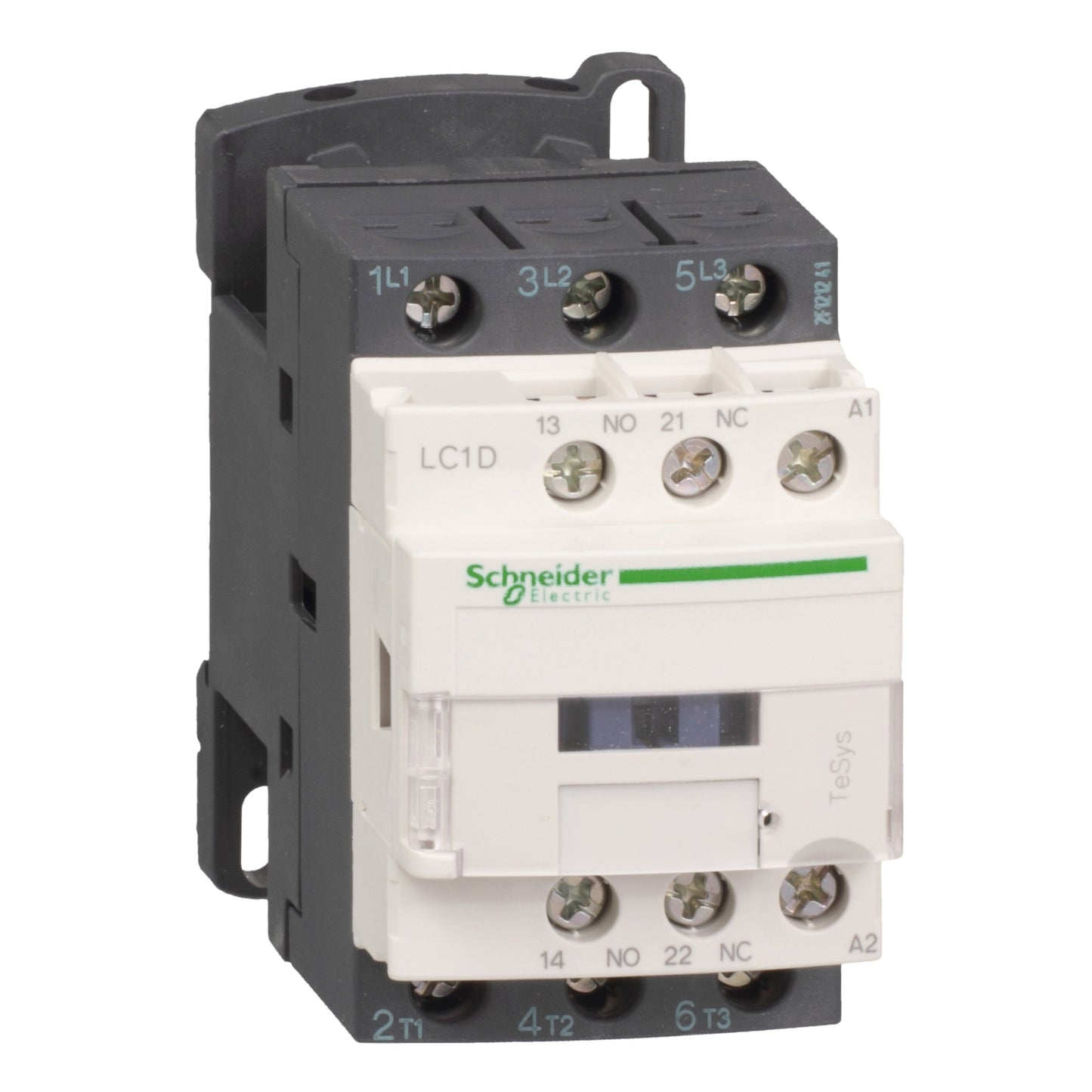 Telemecanique Contactor 3P
