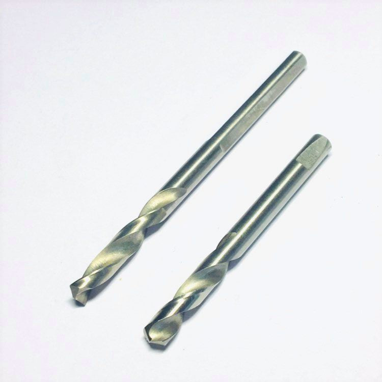Pilot Drill Bit (long/short)