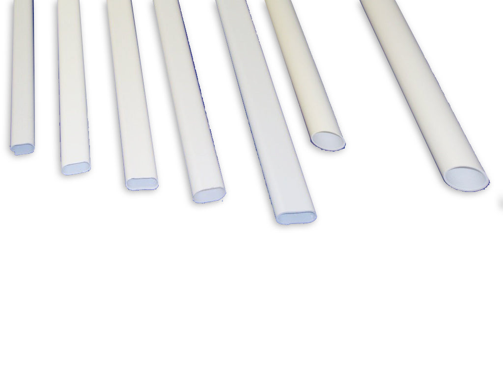 PVC Round Conduit - 3m