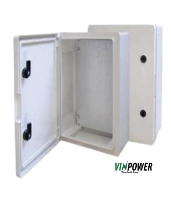 Plastic Enclosure IP65- 500 x 700 x 245mm
