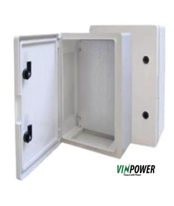 Plastic Enclosure IP65- 400 x 600 x 200mm