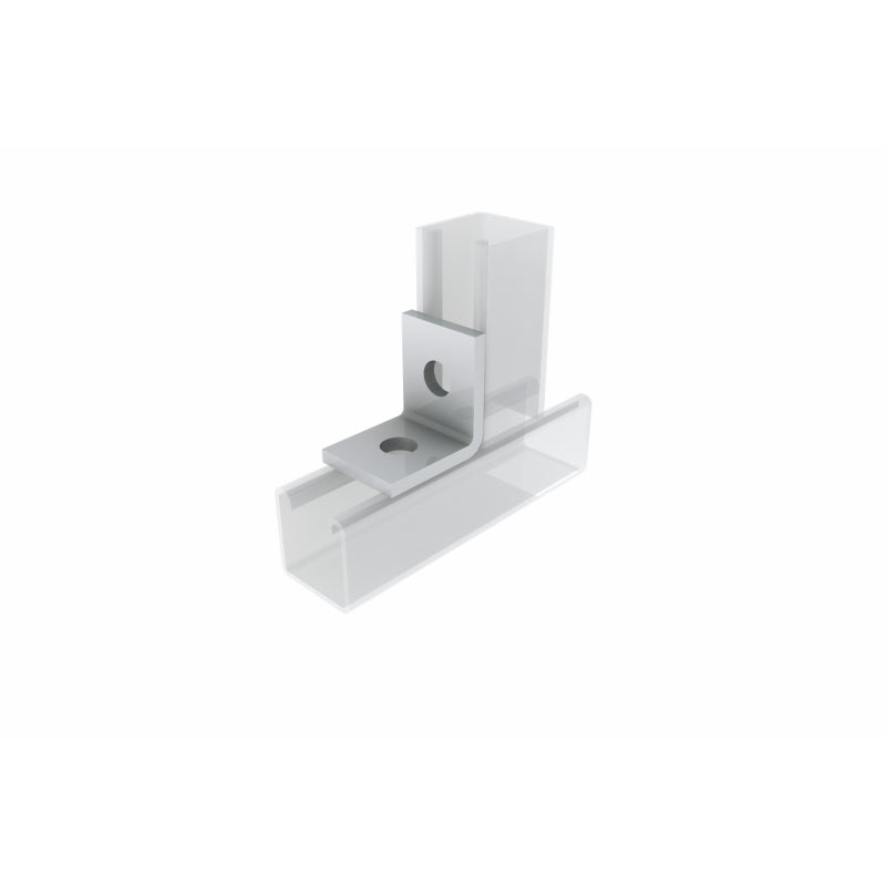 Unistrut - 2 Hole Right-Angle-Bracket