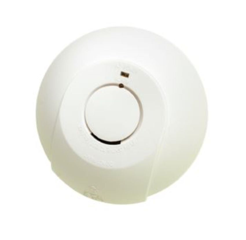 Smoke Alarm - Mains/Battery back-up