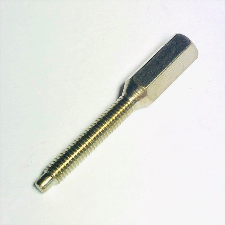 Socket Screws & Extension Studs