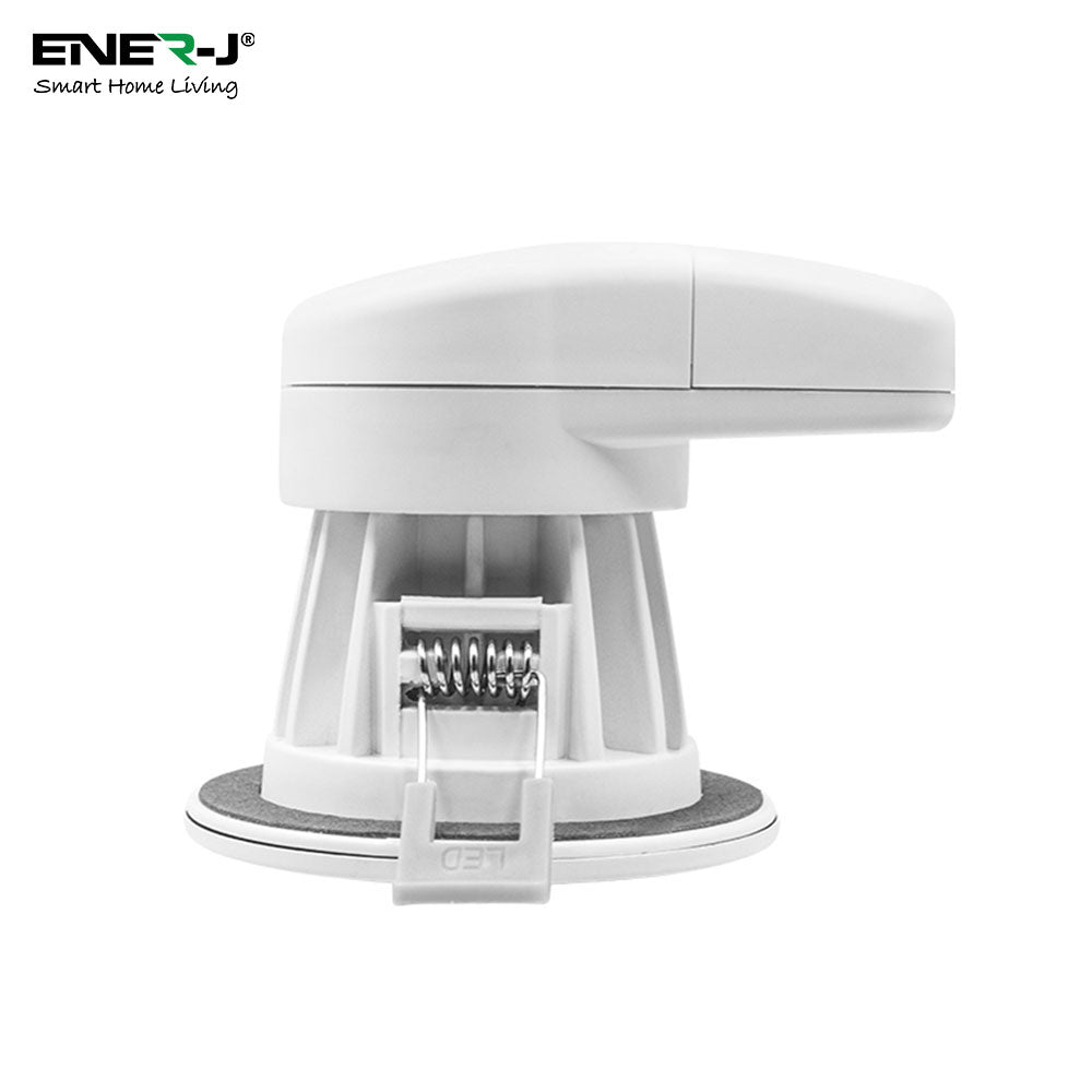 Smart Fire Rated LED Downlight 8W