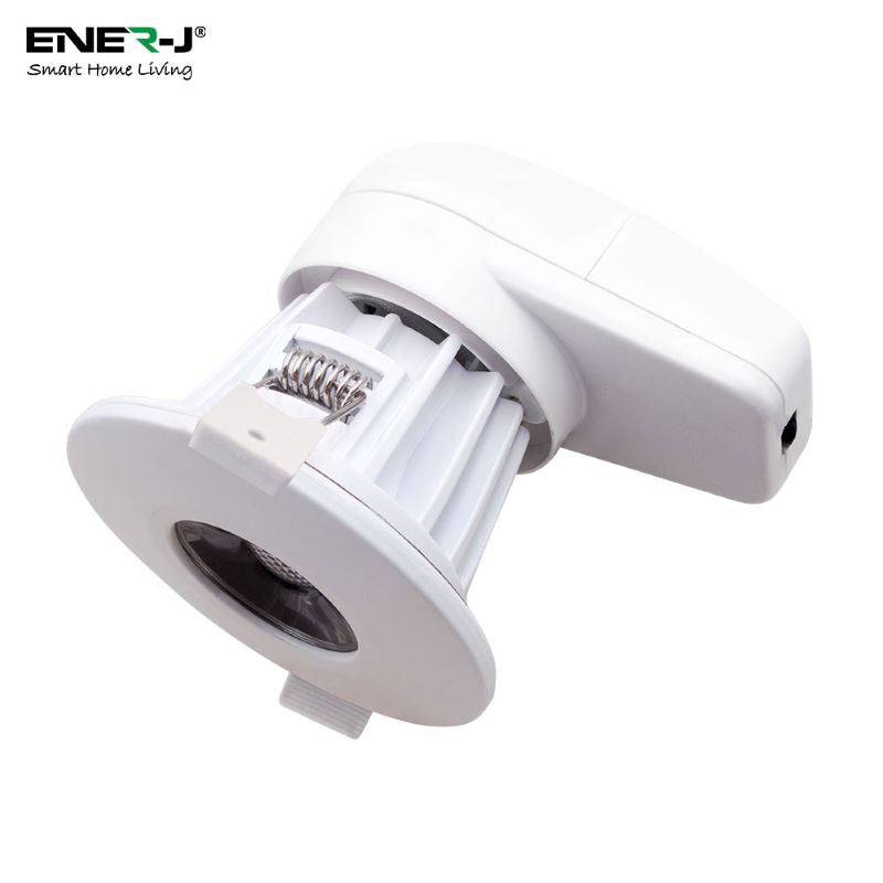 Smart Fire Rated LED Downlight 8W