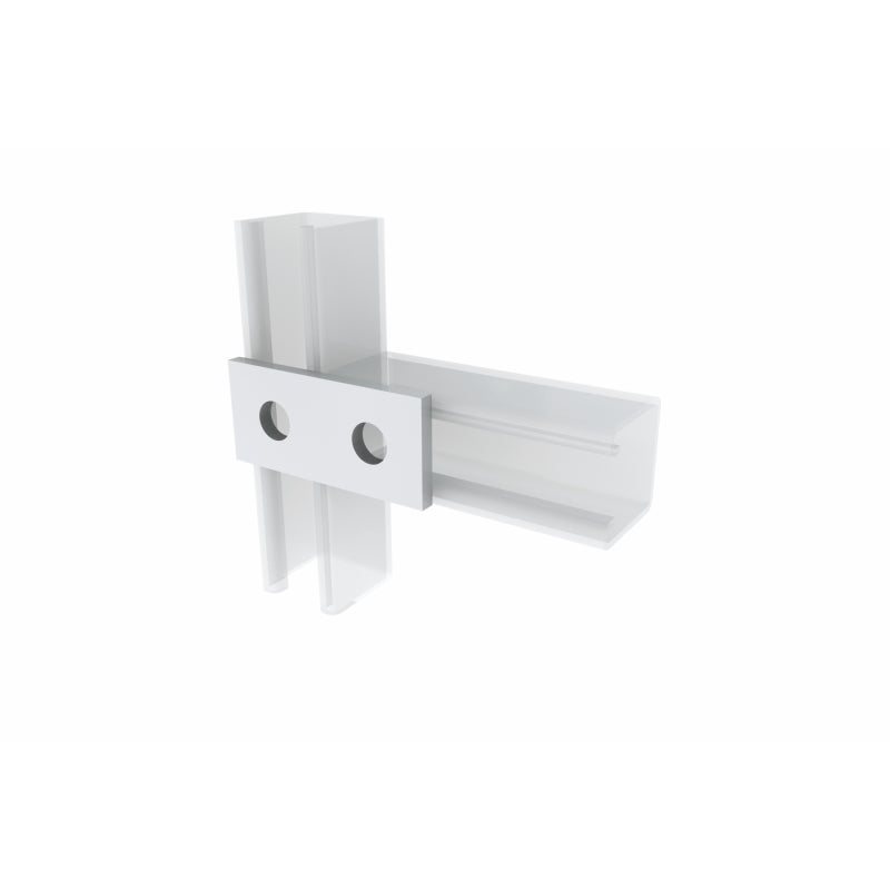 Unistrut - 2 Hole Plate