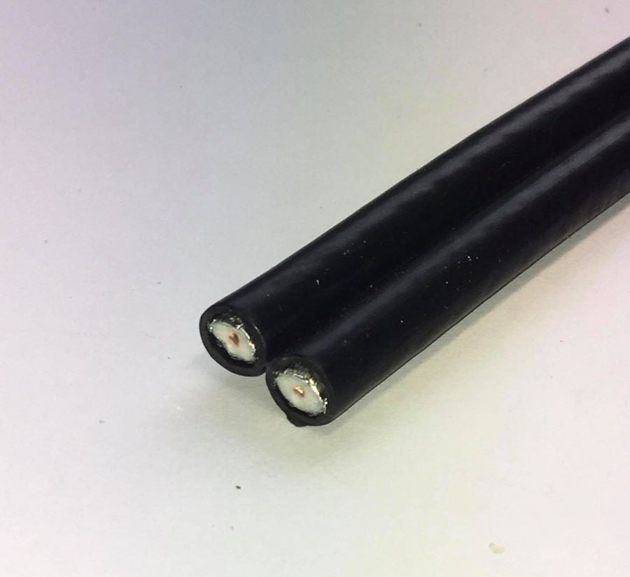 Twin Satellite Cable