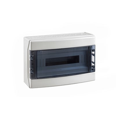 18 Module IP65 Distribution Board