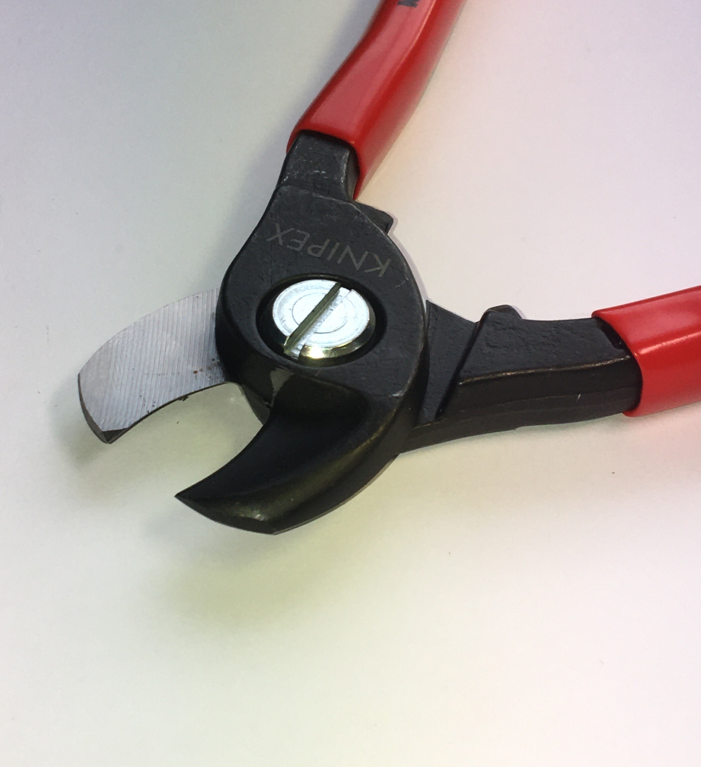 Knipex Cable Snips 180mm